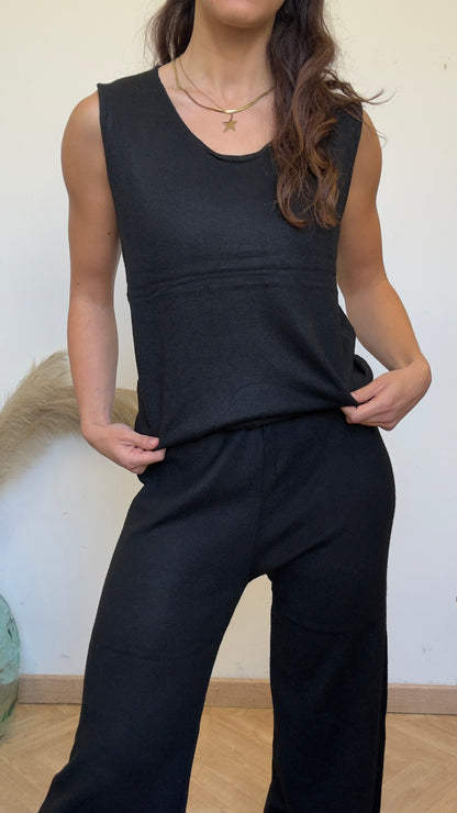 Conjunto Comfy Alemany