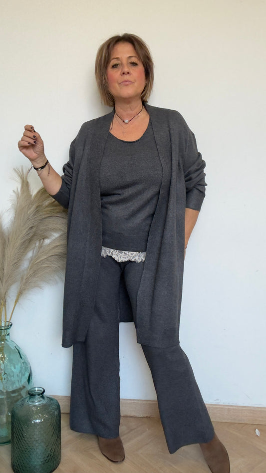 Conjunto Comfy Alemany