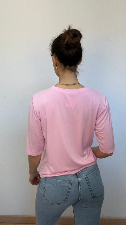 Camiseta manga corta Valencià