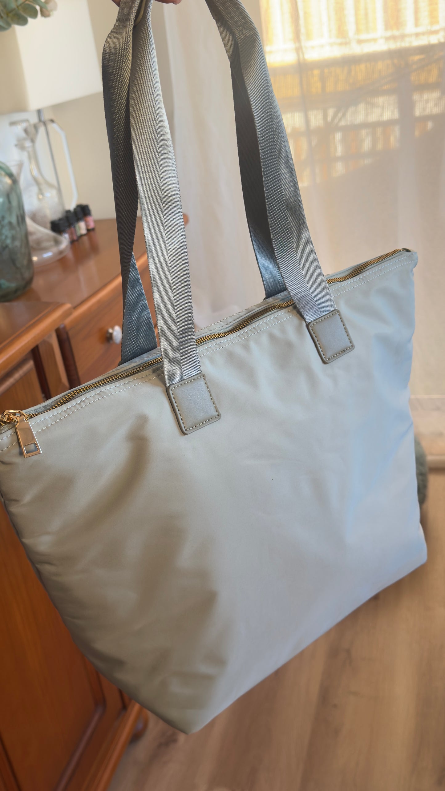 Bolso Aqua