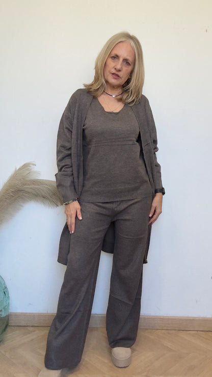 Conjunto Comfy Alemany