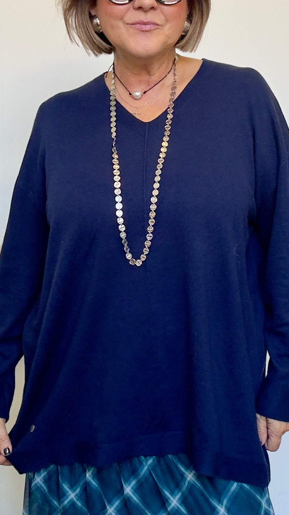 Suéter  de Punto Florencia