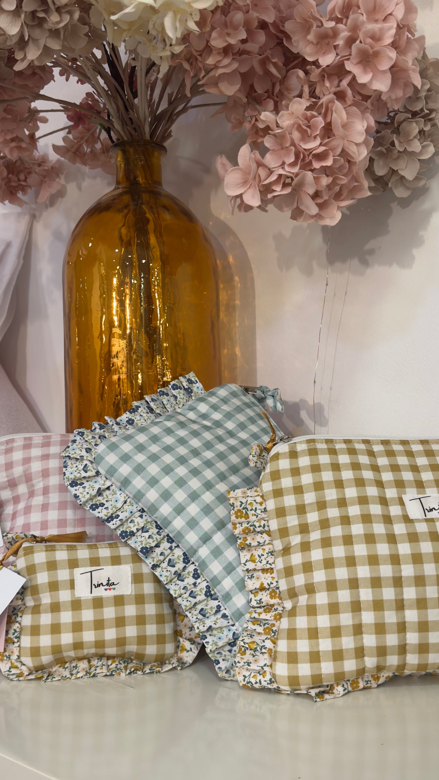 Gema toiletry bag or laptop case