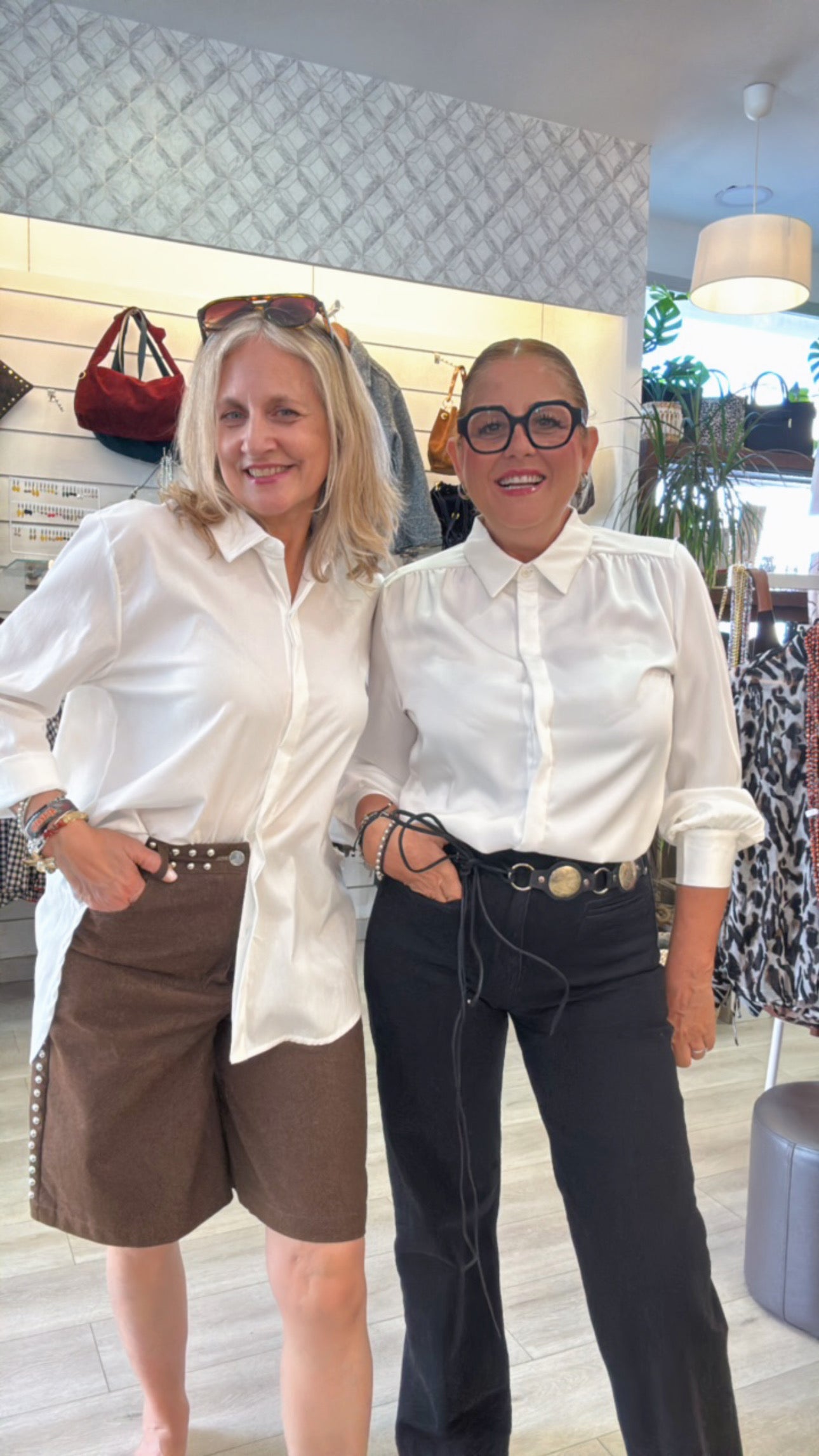 Camisa Raso Clemente