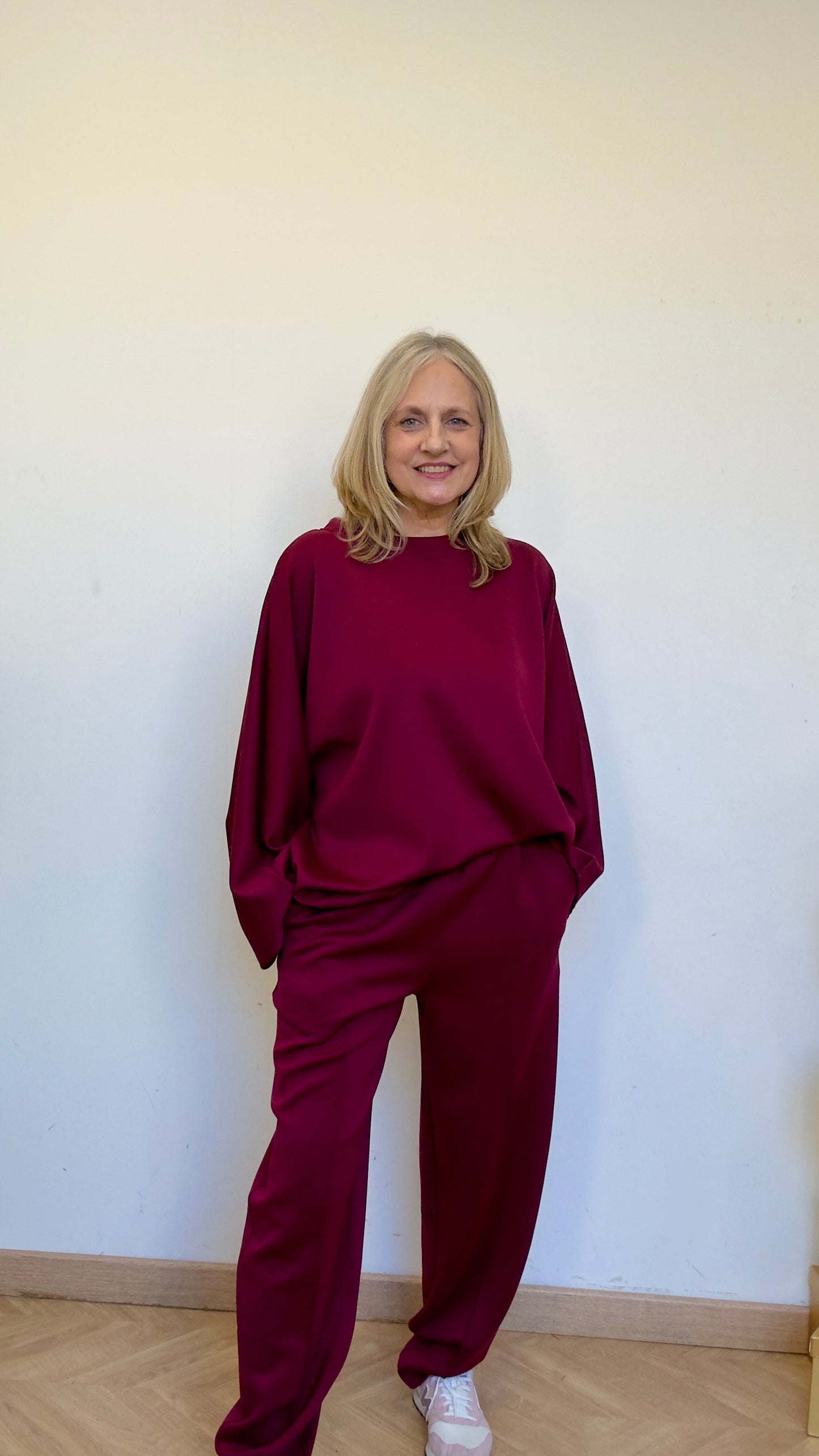 Conjunto Chándal Zoila