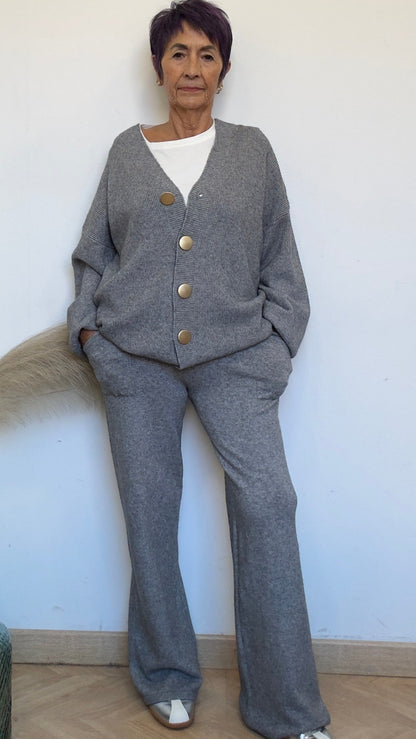 Conjunto comfy Marien