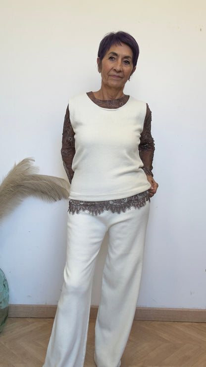 Conjunto Comfy Alemany