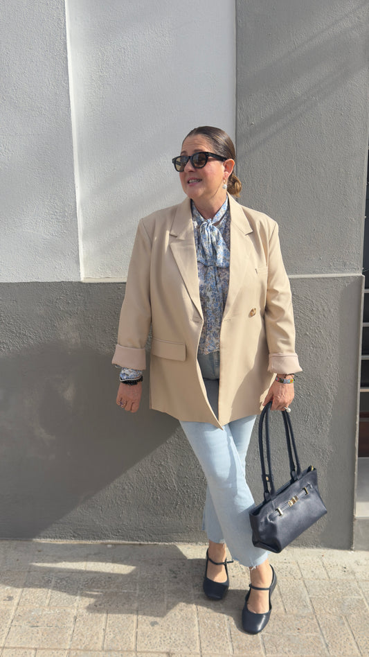 Chaqueta Dalia