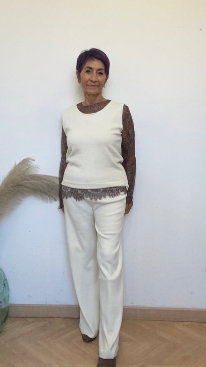 Conjunto Comfy Alemany