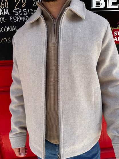 Chaqueta Paño Jairo