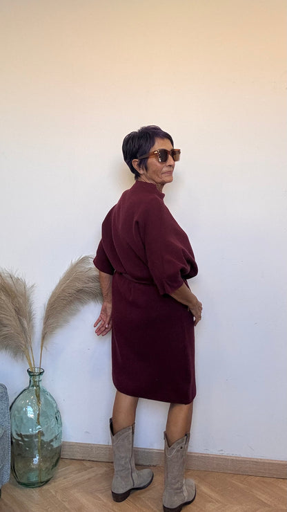 Vestido de Punto Graciela