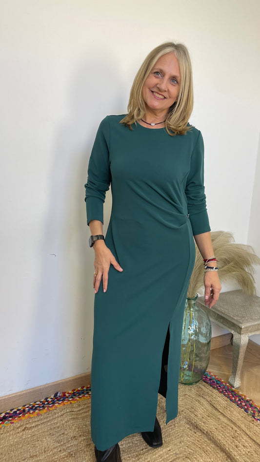 Gladdys Elegant Dress