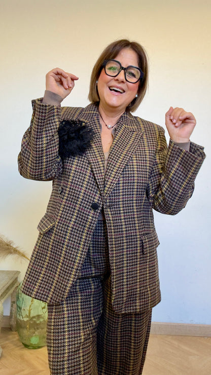 Oxford American Jacket