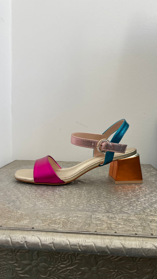 Tacones Chroma