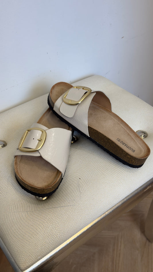 Zapatos tipo Pala Dalia