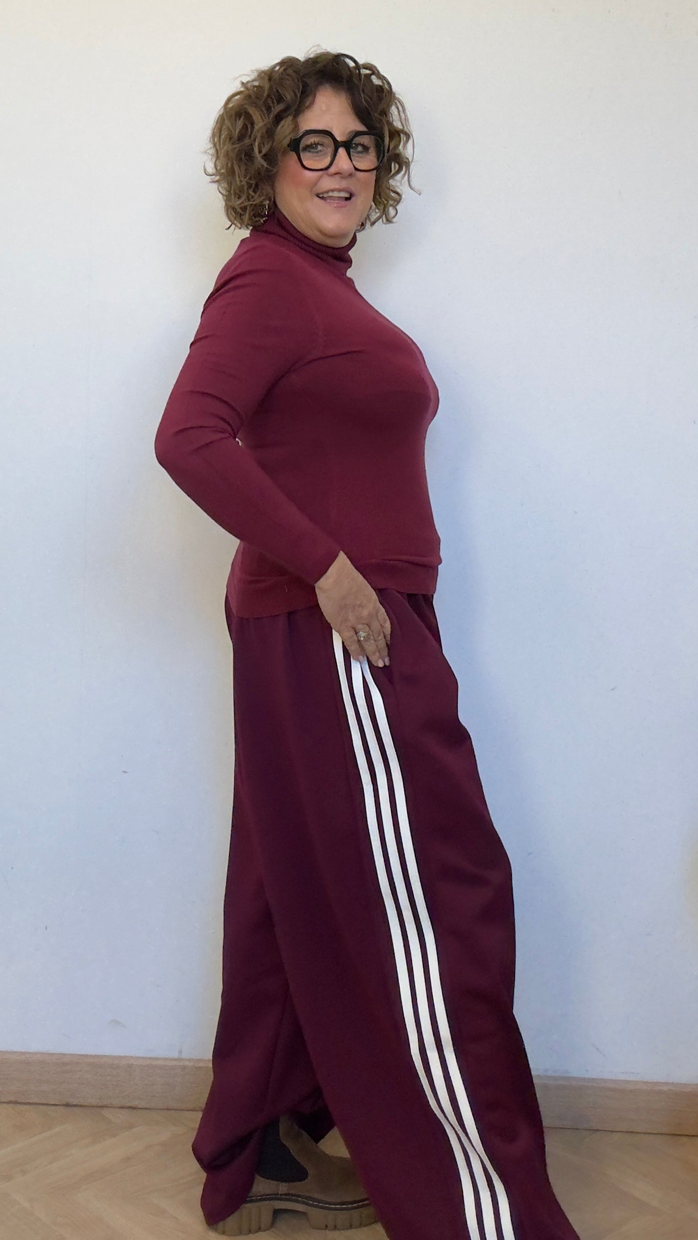 Pantalón Chándal Beatrice