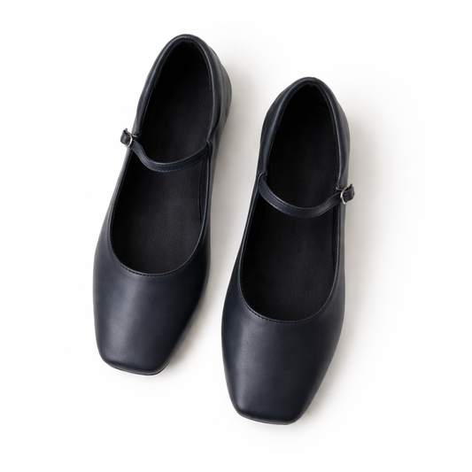 Zapatos bailarinas farm