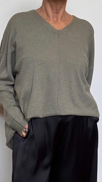 Suéter  de Punto Florencia