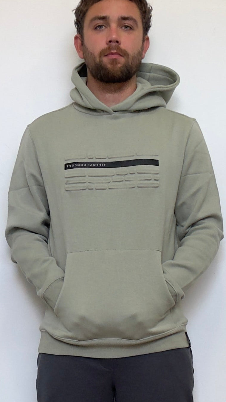 Sudadera Marcoas