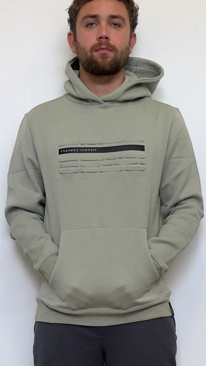 Sudadera Marcoas