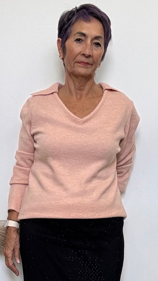 Butter Knit Sweater - Premium Soft Knit for Women