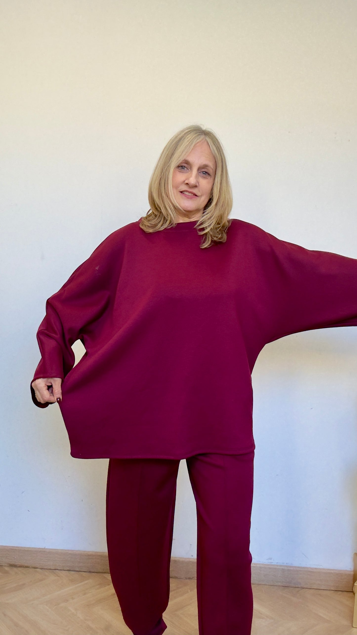 Conjunto Chándal Zoila