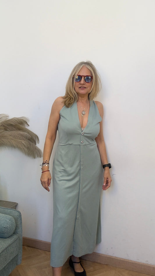 Vestido Lucia