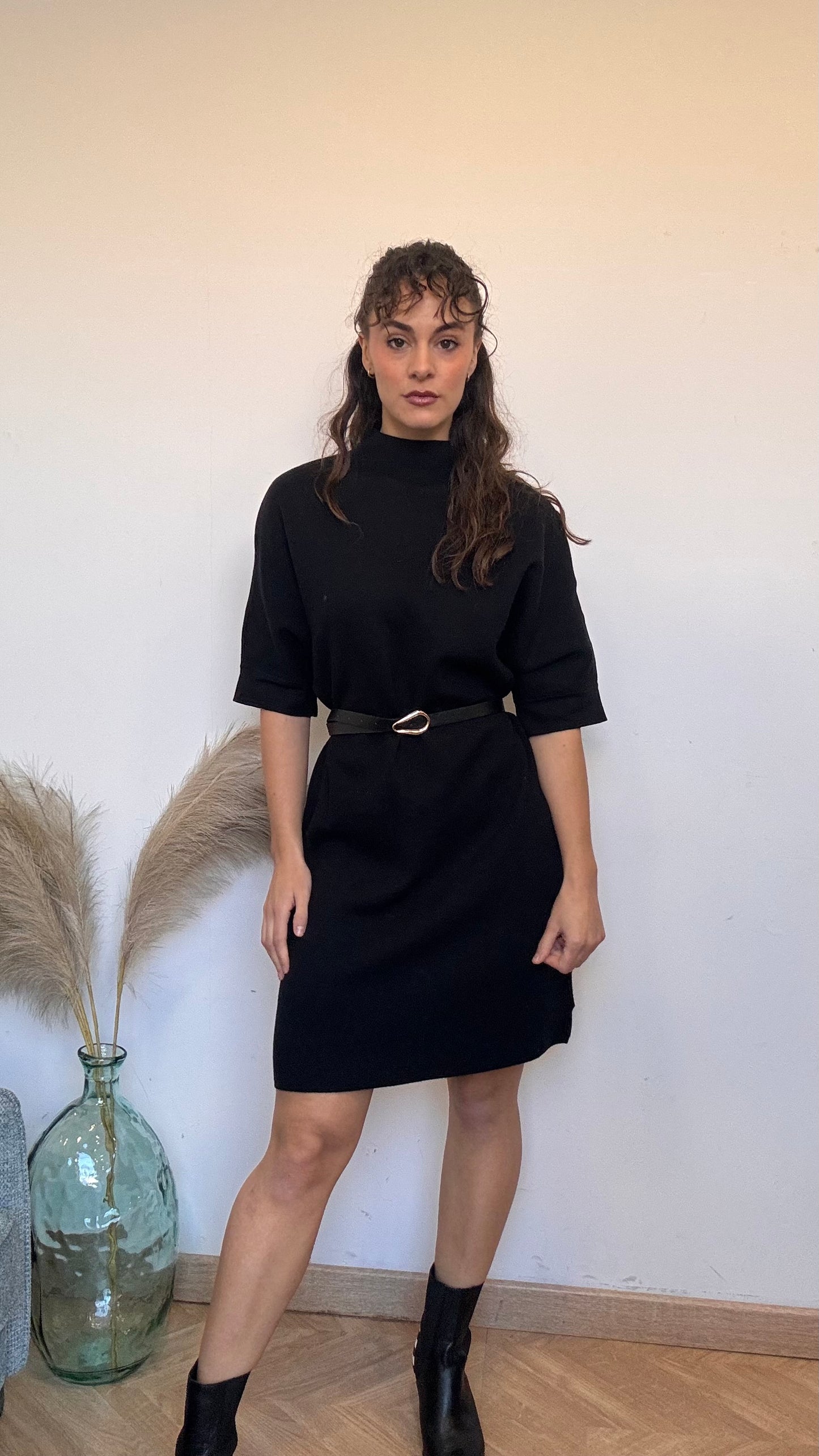 Vestido de Punto Graciela