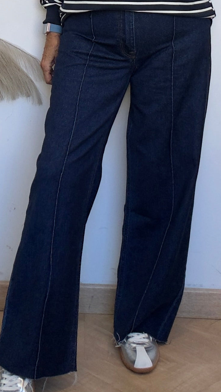 Pantalón Vaquero Marion