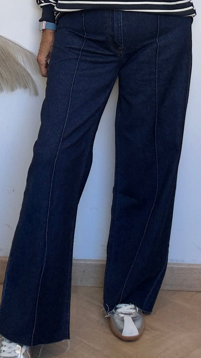 Pantalón Vaquero Marion