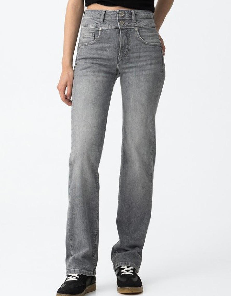 Pantalón Vaquero Doble Up 567