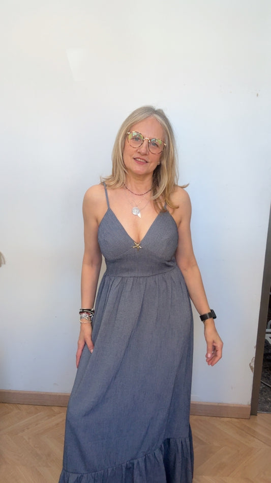 Vestido Sophie