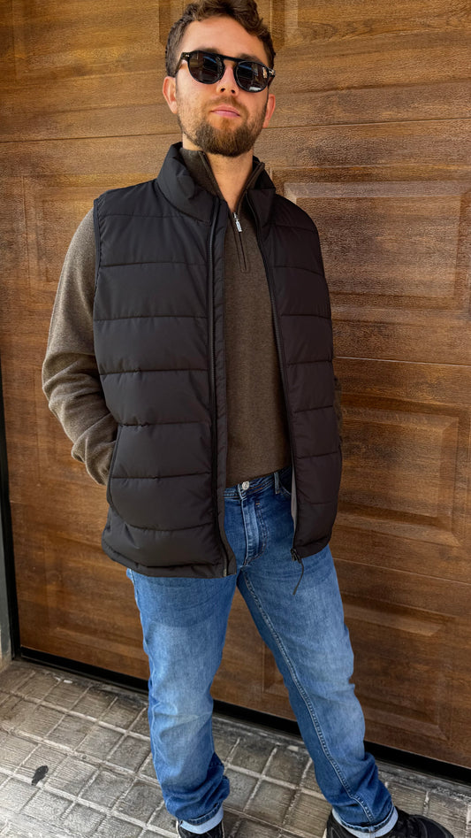 Chaqueta / Chaleco  men