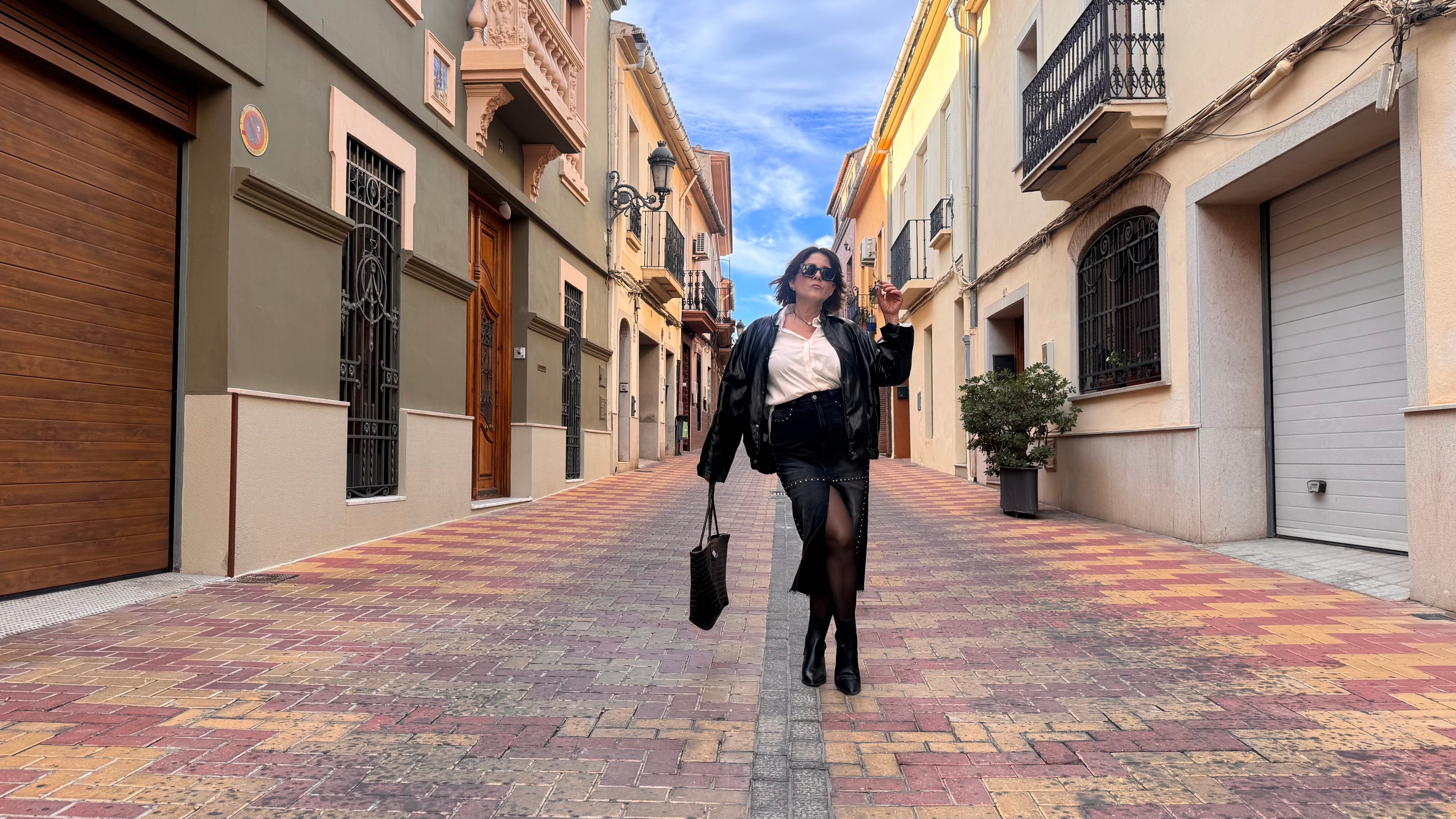 TU LOOK NAVIDEÑO - 20%