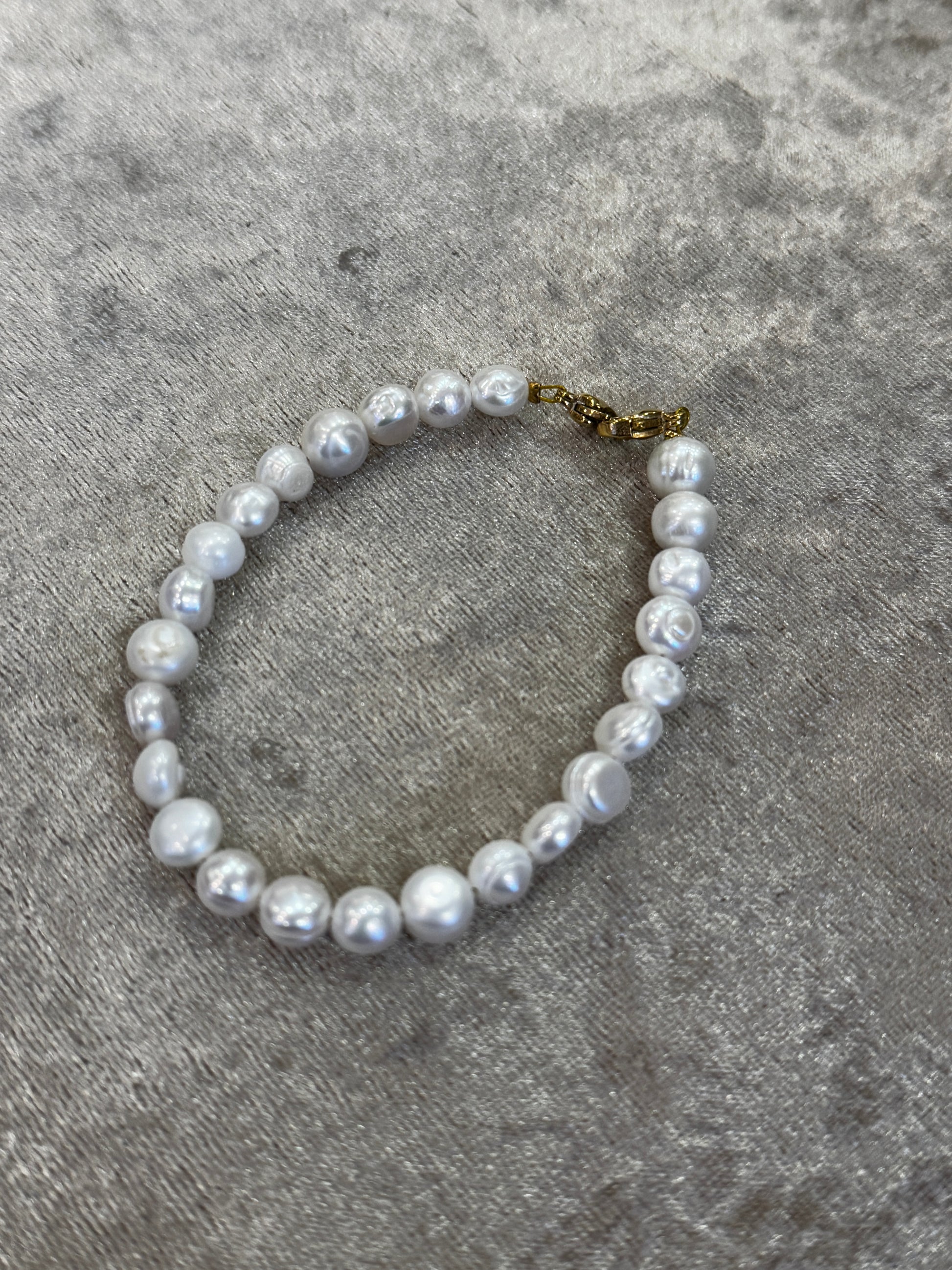 Pulsera Perla